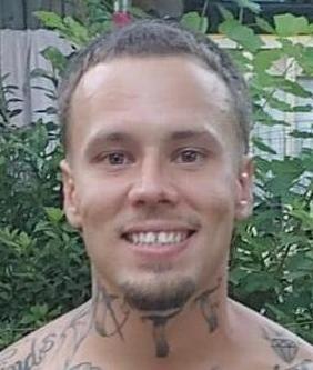 Coty Gales death by force case profile photo