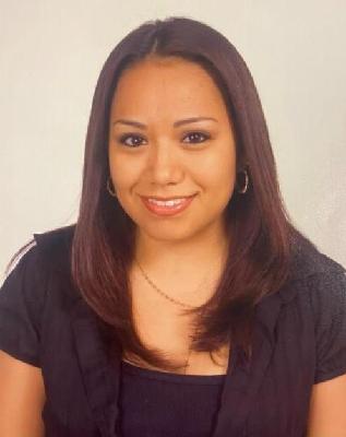 Sandra Sanchez death by force case profile photo