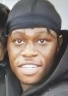 Tyree Jackson death by force case profile photo