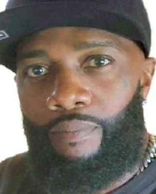 Javon Ellison death by force case profile photo