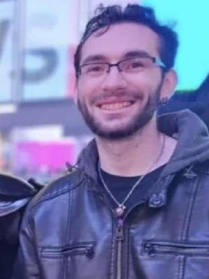 Alexander Housden death by force case profile photo