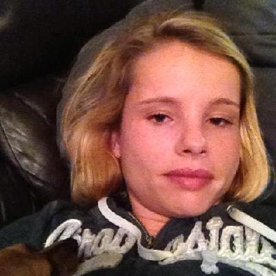 Carrie Trampel death by force case profile photo