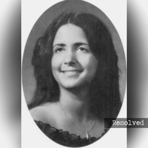Lisa Fracassi death by force case profile photo