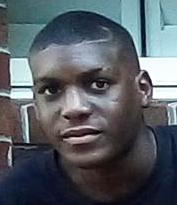 Ty-Darius Morrison death by force case profile photo