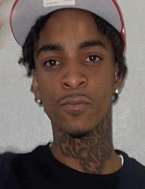 Jeremiah Issac Williams death by force case profile photo