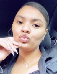 Twanda Parker death by force case profile photo