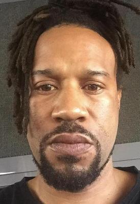 Garon Webb death by force case profile photo
