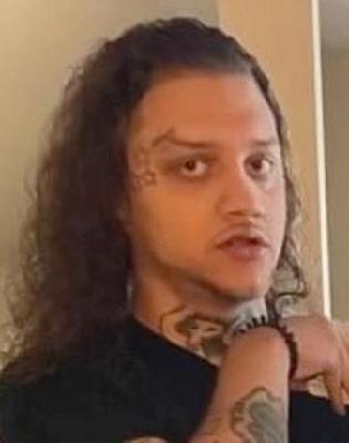 Casey Goolsby death by force case profile photo
