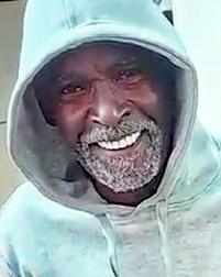 Alfonza Jeffers death by force case profile photo