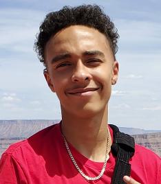Conner Chavis death by force case profile photo