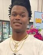 Quaveon Robinson death by force case profile photo