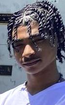 Saquan Santiago death by force case profile photo