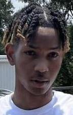 Semar Barbour death by force case profile photo