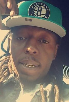 Ahmad Hooker death by force case profile photo