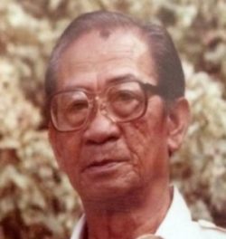 Theodoro  Javinar death by force case profile photo