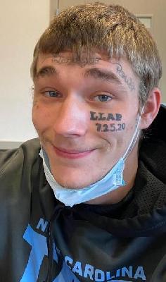 Timothy Kuchinski death by force case profile photo