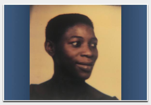 Mildred Gumbo death by force case profile photo