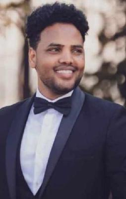 Simon Semere death by force case profile photo