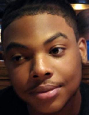 Kai Hall death by force case profile photo