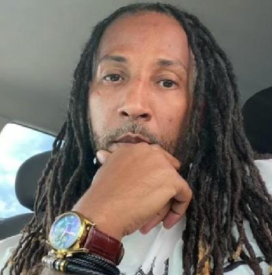 Ricky Pernell McMillian death by force case profile photo