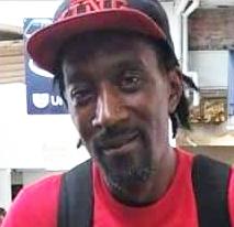 Roussou Cheek death by force case profile photo