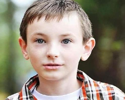 Channing ONeal death by force case profile photo