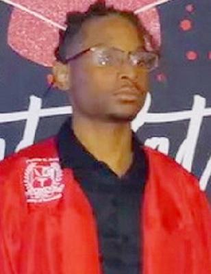 Caleb Thompson death by force case profile photo