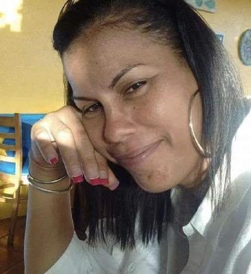 Annie Andaluz death by force case profile photo