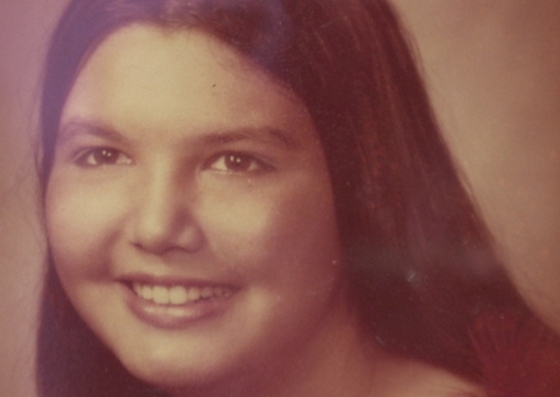 Helen  Correa death by force case profile photo