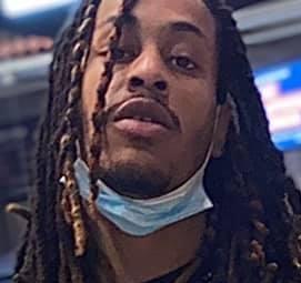 Aaron Parker death by force case profile photo