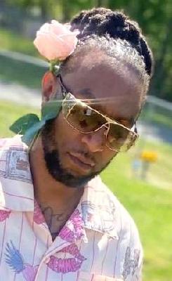 Britany Bethea death by force case profile photo