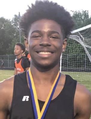 Khasim Burgess death by force case profile photo