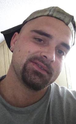 Tony Brewer death by force case profile photo