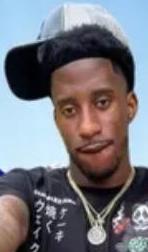 Romero Bent death by force case profile photo