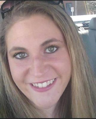 Ashley Webb death by force case profile photo