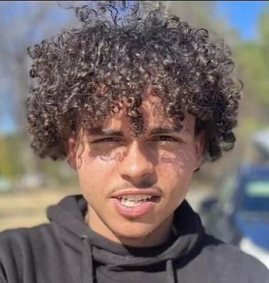 Darian Barton death by force case profile photo