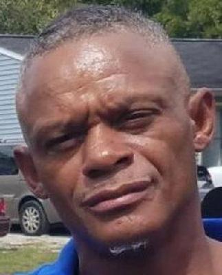 Joseph Roberts death by force case profile photo