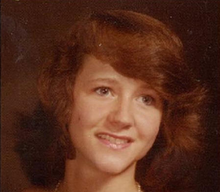 Stacey Gilman death by force case profile photo