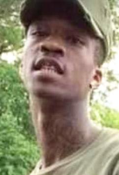 Devin Rogers death by force case profile photo