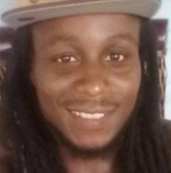 Christopher McKinnon death by force case profile photo