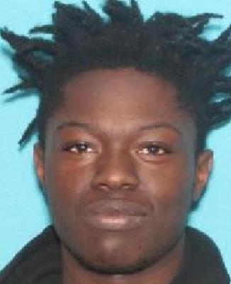 James Snipes death by force case profile photo