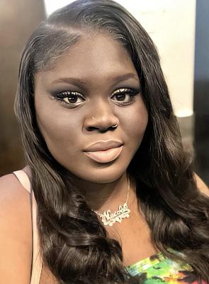 Shaquanna Brunson death by force case profile photo