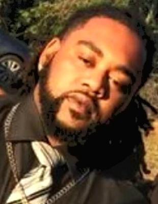 Derek Hairston death by force case profile photo