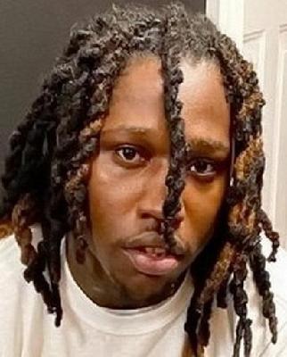 Jeraun Spencer death by force case profile photo