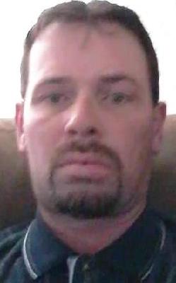 Stacey McSwain death by force case profile photo