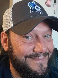 Robert Barton death by force case profile photo