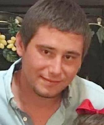 Cody Armstrong death by force case profile photo