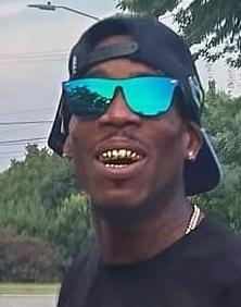 Ricky Davis death by force case profile photo