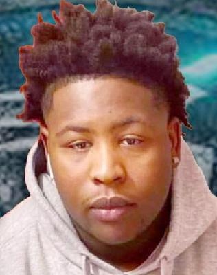 Christian Arrington death by force case profile photo