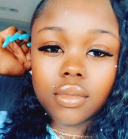 Tyra Crosby death by force case profile photo